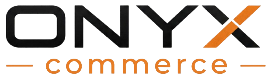 Onyx Commcerce